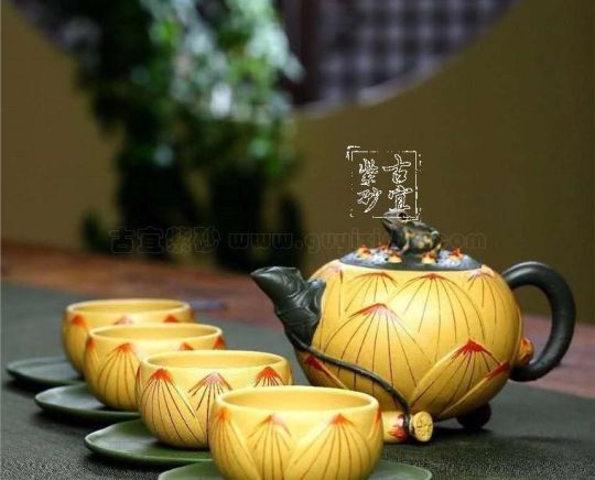 《青蛙蓮子套組》